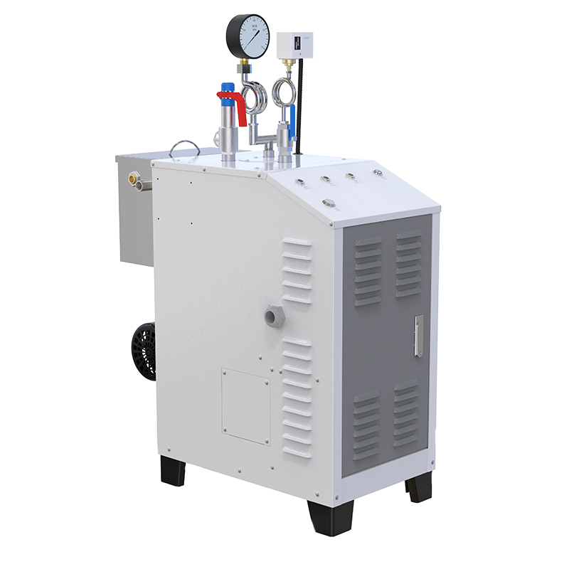 電加熱蒸汽發(fā)生器